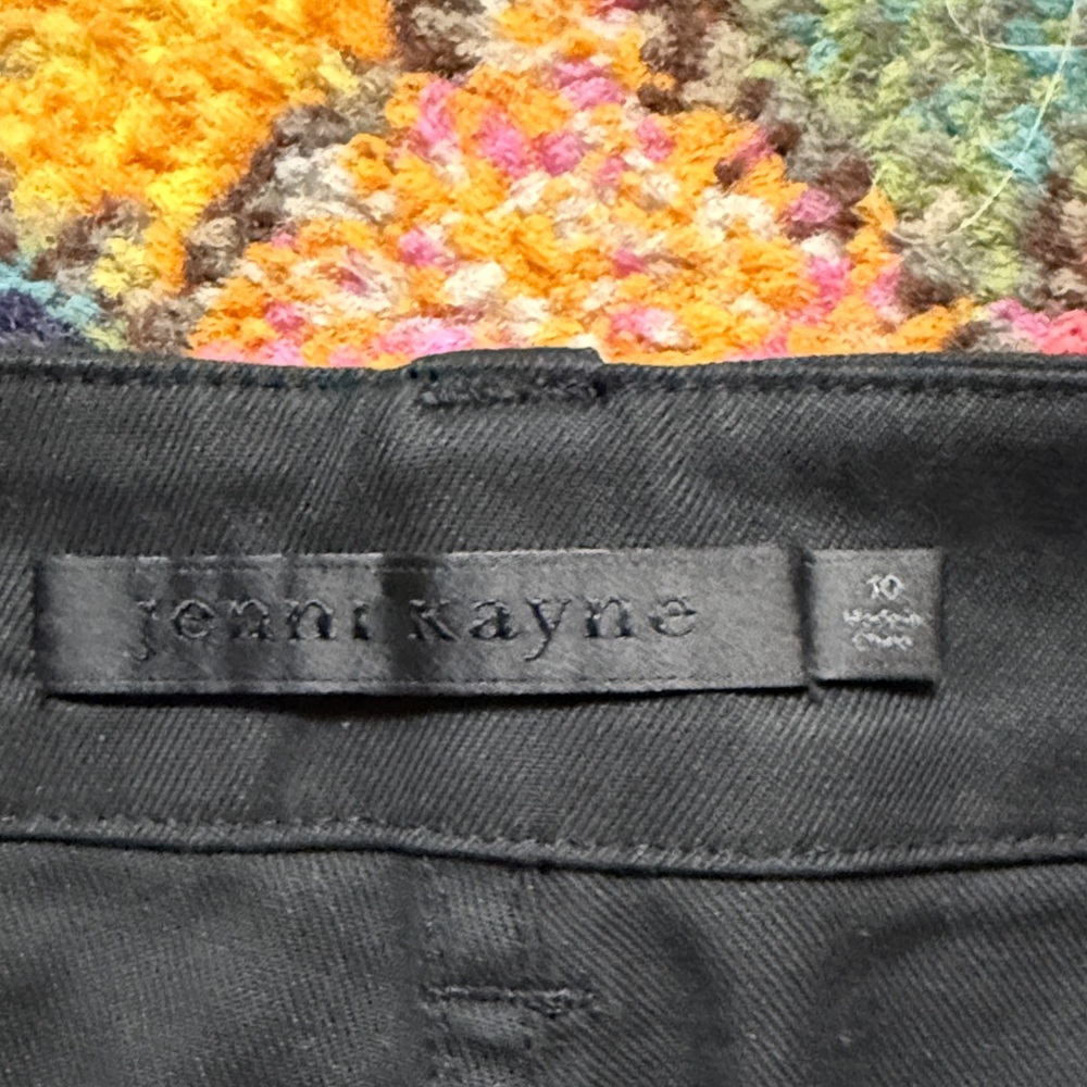 Jenni Kayne Ranger Trouser size 10 - Picture 3 of 9